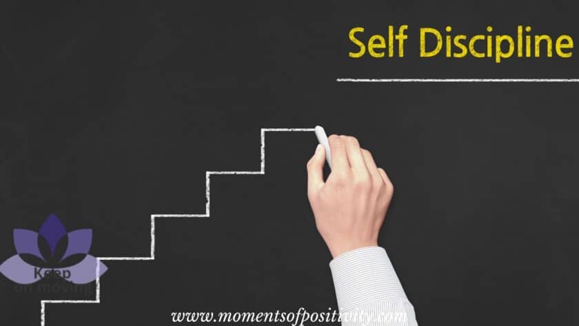 5 Practical Ways to Develop Self-Discipline