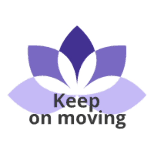 Moments Of Positivity logo