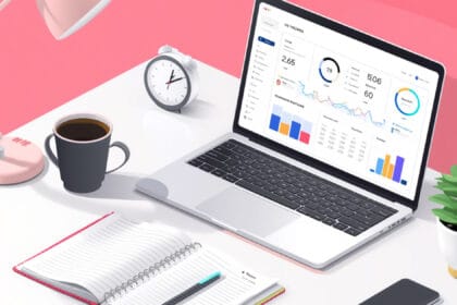 How to build self discipline with daily habit tracking